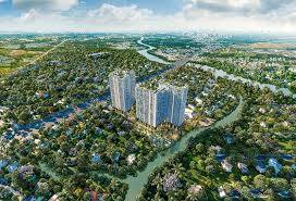 Bán nhà tái định cư 222m2 Happy Town Thạnh Lộc, Quận 12, Hồ Chí Minh giá rẻ